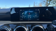 Mercedes-Benz A-Class A180d Sport 5dr Diesel Hatchback